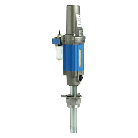 Pressure Flo 3:1 Oil Pump